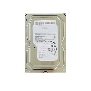 3.5寸 二手拆机机械硬盘 台式电脑 NAS存储 监控NAS 500G通用SATA