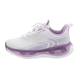 回力跑步鞋女春季网面鞋女休闲跑鞋女轻便减震气垫鞋跳操鞋运动鞋