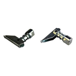 叉车货叉销定位销限位销叉齿销子适配合力龙工杭叉丰田三菱固定销