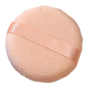 马宝儿同款大粉扑比脸部还大的网红粉扑超大号散粉扑巨加大型定妆