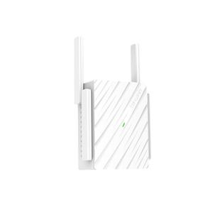 普联tplink无线wifi信号增强放大器网络加强接收器转有线网口家用宽带双频5g随身路由器扩展器中继桥接扩大器