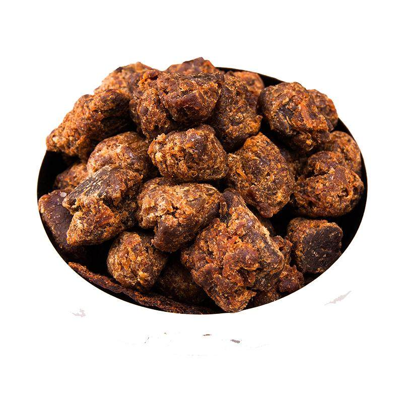 贵州特产牛头牌牛肉干五香麻辣牛肉粒袋装休闲零食糖果纸独立包装
