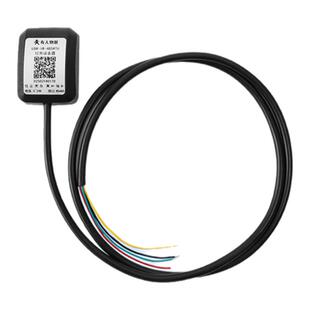 有人红外读表器抄表采集电表DL645/698转Modbus RTU协议蓝牙调试