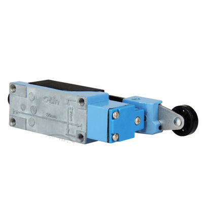 行程开关微动开关欣灵