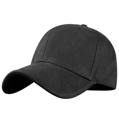 战术鸟(男士专用)大头围鸭舌帽