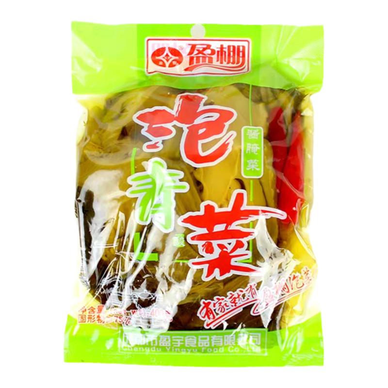 盈棚泡青菜商用酸菜四川老坛酸菜酸菜鱼酸菜 酸菜米线粉丝汤泡菜