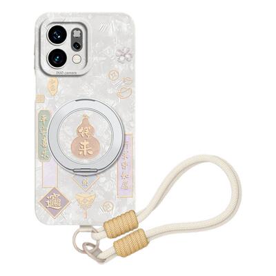 适用opporeno全型号手机壳新款女