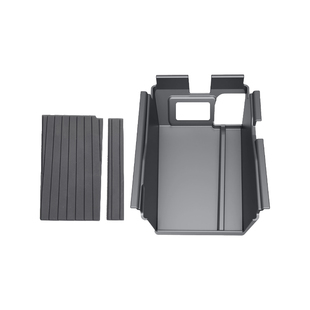 适用于六代七代15-27福特野马Mustang改车门储物盒扶手箱收纳置物