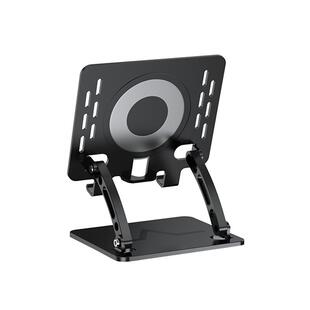 磁吸一体平板支架吃鸡专用支撑架半导体散热器制冷游戏风扇电竞电脑寒冰带降温ipad主播打陀螺固定散热冷却大