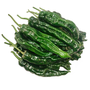 枣庄薄皮辣椒辣子鸡小皱皮辣椒