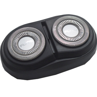 适用飞科电动剃须刮胡刀FS888 889 887 808 885 886刀头刀片头部