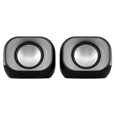 HP/惠普音响台式笔记本电脑音箱