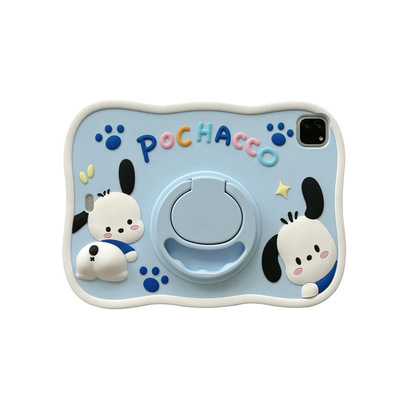 平板电脑硅胶软壳防摔保护套