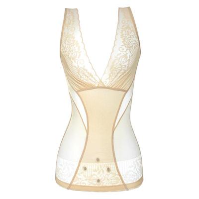 香妮美人计塑身衣收腹背心减肚子