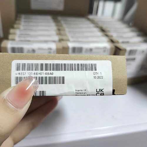 议价议价6ES7131-6BH01-0BA0全新6ES71316BH010BA0现货