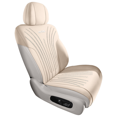 埃安i60埃安UTSUPER专车定制座垫