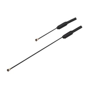 IPEX1一代 四代5.8G图传天线5cm10cm FPV穿越机无人机天线mobula7