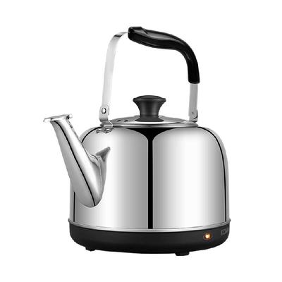 康佳304不锈钢电热水壶电水壶