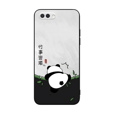 luckrider适用于oppoa5手机壳pbam00文艺PBBM30个性PBAM00少女款PBBT30小清新pbbt30时尚pbbm30新款pbat00防