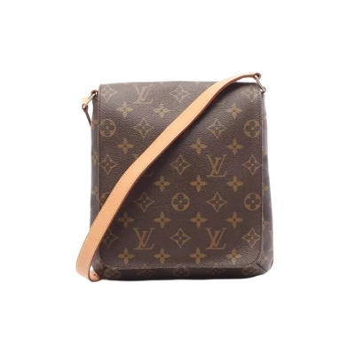 中古LV路易威登单肩包レディース