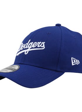 NEWERAXMLB硬顶道奇LA棒球帽