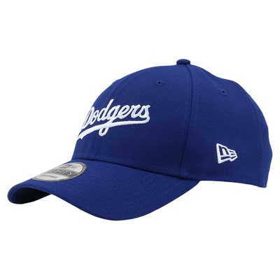 NEWERAXMLB硬顶道奇LA棒球帽