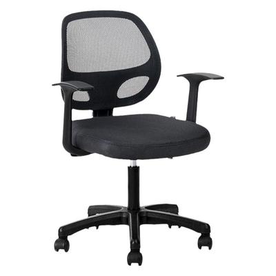 得力普乐士全网爆款办公椅电脑椅