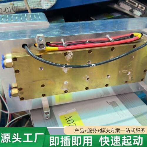 非标价FPB8030W2SC激光电源拆机件型号COHERENT修理
