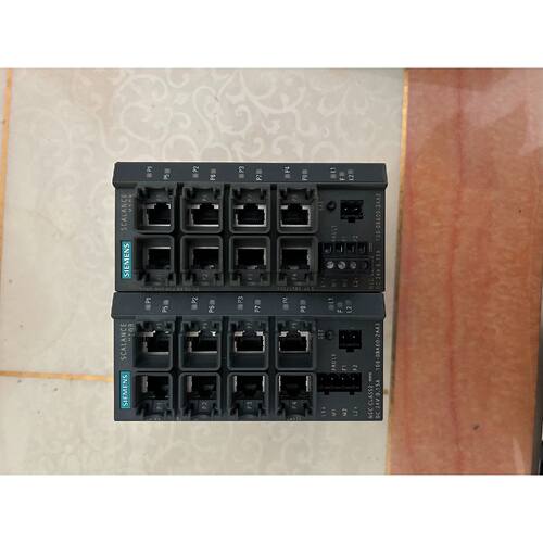 6GK51080BA002AA3件
