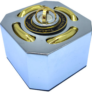 台湾电子点火器火枪火吹安全快捷代替打火机多功能四方多方位工具