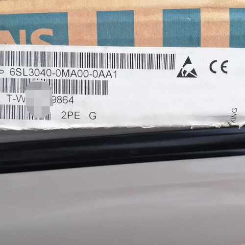 询价-6SL3040-0ma00-0aa1