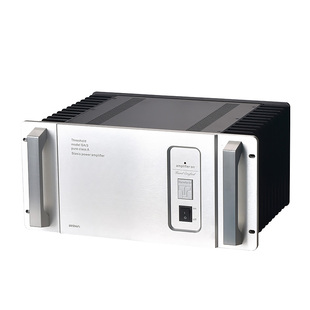 参考美国Threshold精神SA/3 发烧级纯甲类大功率后级hifi功放音响