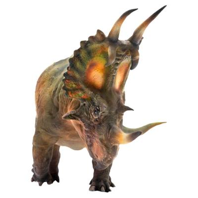 pnso棘面龙杜克恐龙16陪伴成长