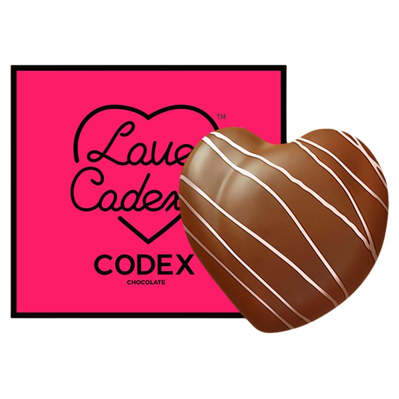 Codex/迪拜巧克力开心果酱网红同款云朵糖高档夹心巧克力零食礼盒