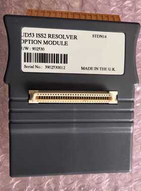 议价UD53 ct变频器编码器卡ud53全新现货