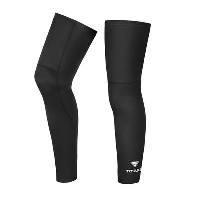 防晒腿套男女骑行打篮球专业