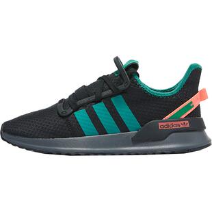 Adidas/阿迪达斯官方正品三叶草U_PATH RUN 男女经典运动鞋FV9252