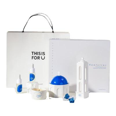 THISISFORU圣托里尼扩香石香薰