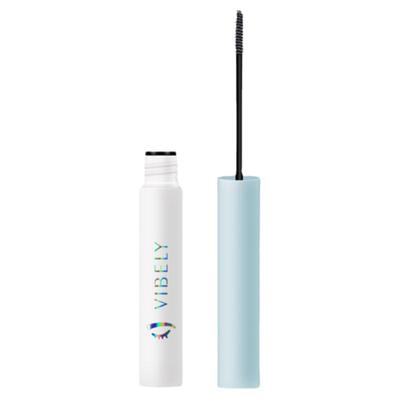 定型打底膏防水防汗卷翘睫毛雨衣