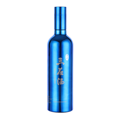 厂家直销温兼香型酒粮食酒三花酒