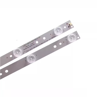 冠捷AOC T4302S LD43E01M LD43V02S T4301M灯条5条10灯 84.2CM