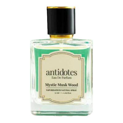 antidotes香水分装试香