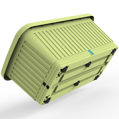 原起点阳台种菜盆大号长方形菜盆