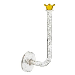 立体头饰挂钩发圈发箍饰品小物件挂架壁挂百搭收纳挂钩挂钩粘钩子