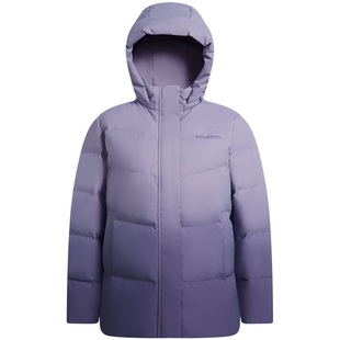 波司登羽绒服女冬2023休闲时尚百搭短款保暖厚外套B30145128B