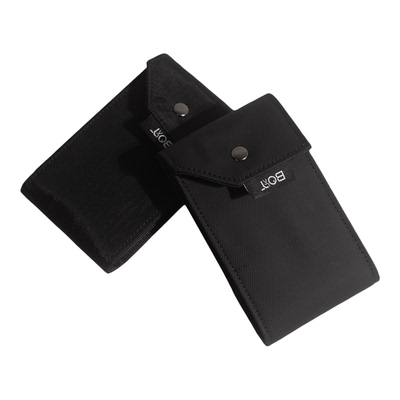 OLTBOAT勃朗峰户外三折叠卡包