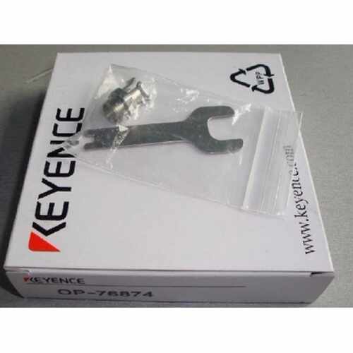 议价KEYENCOP76874基恩仕全新原装位移安装支架安装支架OP76874小