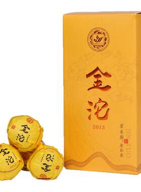 金沱白牡丹康来颜一粒一泡