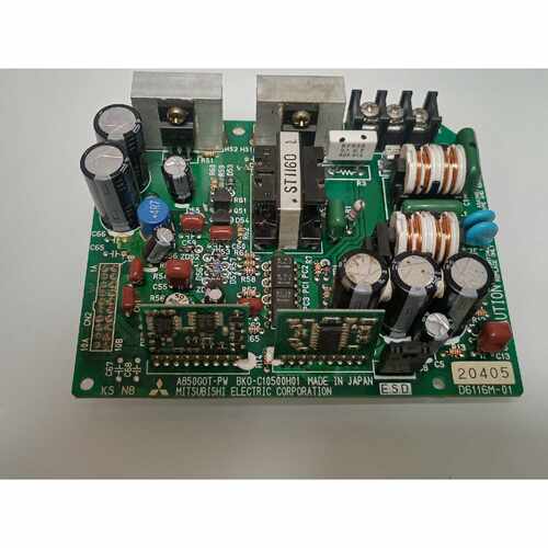 【议价-可维修】 Mitsubishi A850G0T-PW BK0-C10500H01 /均有货