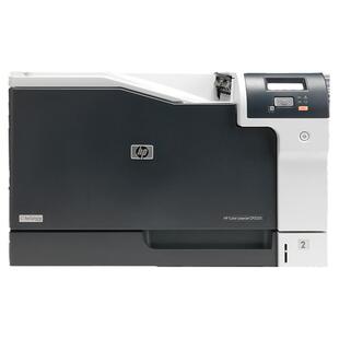 hp惠普cp5225dn555dn554dn彩色激光打印机A3幅面自动双面高速商用